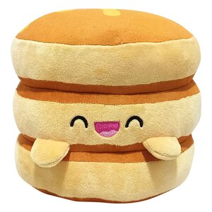 Preorder: Yummis Plush Figure Pancake 19 cm