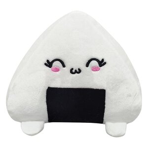 Preorder: Yummis Plush Figure Onigiri 22 cm
