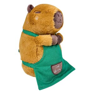 Preorder: Capybara Plush Figure Barista 21 cm