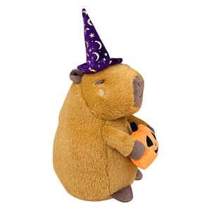 Preorder: Capybara Plush Figure Halloween 22 cm