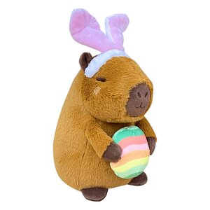 Preorder: Capybara Plush Figure Eastern 25 cm