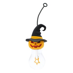 Preorder: LED Bulb Light Halloween