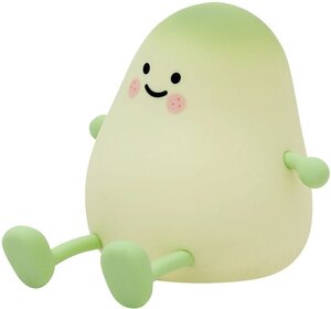 Preorder: Kawaii 3D Nightlight Mango