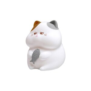Preorder: Kawaii 3D Nightlight Funny Cat