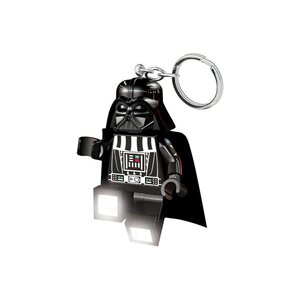 Preorder: LEGO Star Wars Light-Up Keychain Darth Vader 8 cm