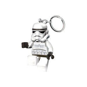 Preorder: LEGO Star Wars Light-Up Keychain Stormtrooper 8 cm