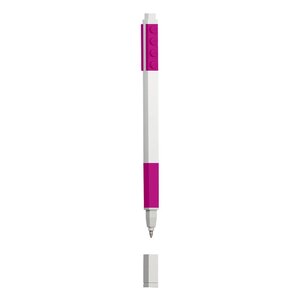 Preorder: LEGO Gel Pens Violet