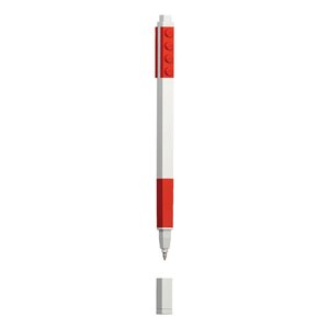 Preorder: LEGO Gel Pens Red