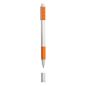 Preorder: LEGO Gel Pens Orange