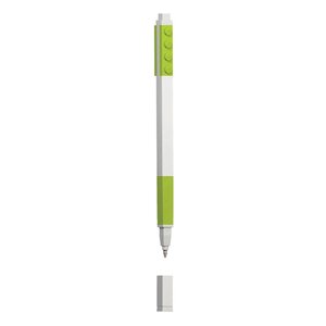 Preorder: LEGO Gel Pens Lime
