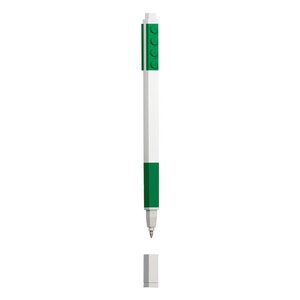 Preorder: LEGO Gel Pens Green