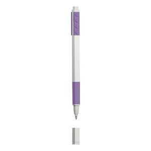 Preorder: LEGO Gel Pens Purple