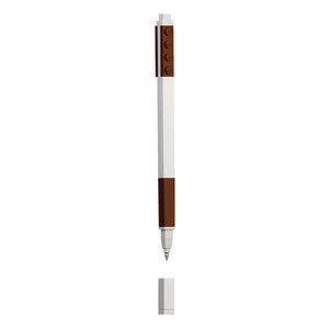 Preorder: LEGO Gel Pens Brown