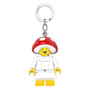 Preorder: LEGO Minifigures Light-Up Keychain Mushroom Goblin 8 cm