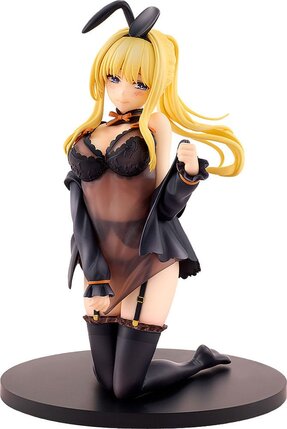 Preorder: Konosuba Gods blessing on this wonderful world! PVC Statue Darkness: Light Novel 10th Anniversary Ver. 15 cm