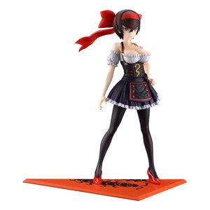 Preorder: Girls und Panzer Statue 1/6 Tsuruki Shizuka Dirndl Ver. 23 cm