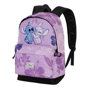 Preorder: Lilo & Stitch Fan HS Backpack Stitch & Angel 2.2