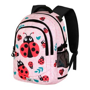 Preorder: Oh My Pop! Plus Running Backpack Ladybug