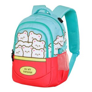 Preorder: Oh My Pop! Plus Running Backpack Popcorn