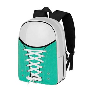 Preorder: Oh My Pop! Backpack Mint-Sneakers