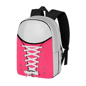 Preorder: Oh My Pop! Backpack Fuchsia-Sneakers
