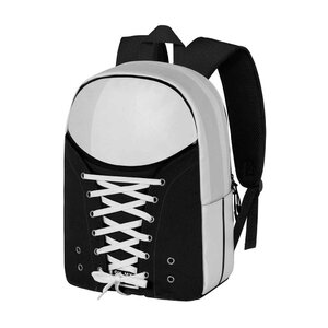 Preorder: Oh My Pop! Backpack Black-Sneakers