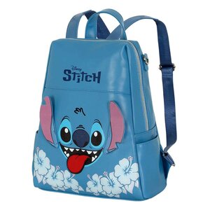 Preorder: Lilo & Stitch Shield Backpack Tongue