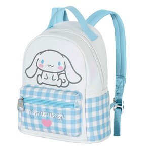 Preorder: Sanrio Backpack Cinnamoroll Vichy Small