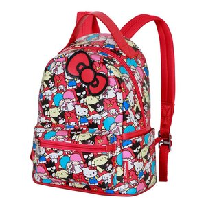 Preorder: Sanrio Backpack Hello Kitty & Friends Small