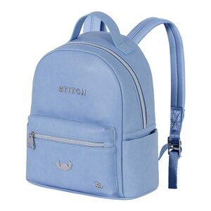 Preorder: Lilo & Stitch Heady Backpack Steel