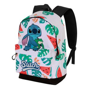 Preorder: Lilo & Stitch Fan HS Backpack Frog 2.2