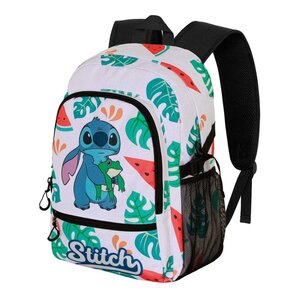 Preorder: Lilo & Stitch Fan Fight Backpack Frog 2.2