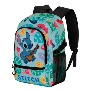 Preorder: Lilo & Stitch Fan Fight Backpack Guitar 2.2