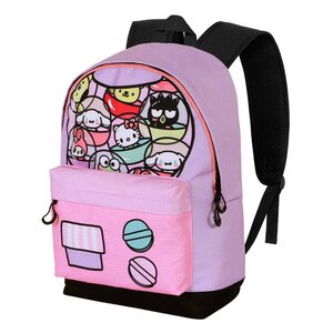 Preorder: Sanrio Fan HS Backpack Hello Kitty Gashapon 2.2 Pink