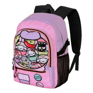 Preorder: Sanrio Fan HS Backpack Hello Kitty Gashapon 2.2 Pink