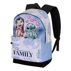 Preorder: Lilo & Stitch Fan HS Backpack Couple 2.2