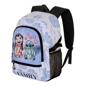Preorder: Lilo & Stitch Fan Fight Backpack Couple 2.2
