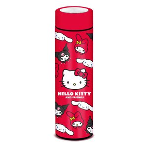 Preorder: Sanrio Thermo Bottle Hello Kitty Faces