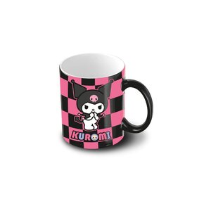 Preorder: Sanrio Mug Kuromi Chess