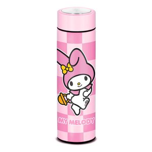Preorder: Sanrio Thermo Bottle My Melody Cute