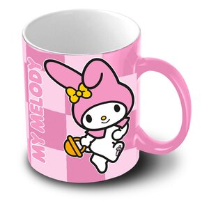 Preorder: Sanrio Mug My Melody Cute