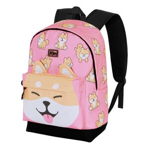 Preorder: Oh My Pop! Fan HS Backpack Shiba 2.2
