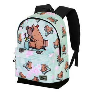 Preorder: Oh My Pop! Fan HS Backpack Capybara 2.2