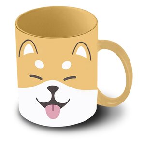 Preorder: Oh My Pop! Mug Shiba