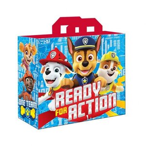 Preorder: Paw Patrol Tote Bag Pat Patrouille