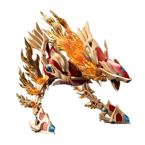 Preorder: Arcanadea Plastic Model Kit XenoAlma Flame Straile 9 cm