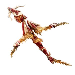 Preorder: Arcanadea Plastic Model Kit XenoAlma Blaze Ophis 26 cm