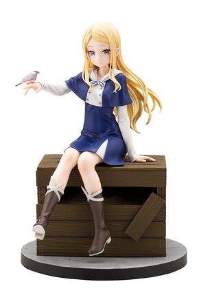 Preorder: Sasaki and Peeps PVC Statue 1/7 Elsa 19 cm