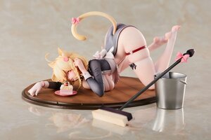 Preorder: Original Character PVC Statue 1/6 Cat Coco Deluxe Edition 12 cm