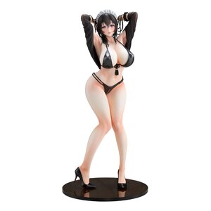 Preorder: Original Character PVC Statue 1/6 Maid Bikini Chan 27 cm